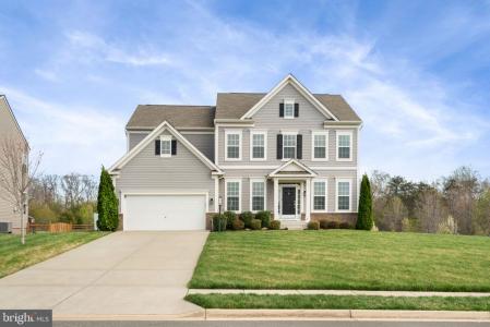 10419 Aspen Highlands Drive, Spotsylvania, Virginia 22553, USA