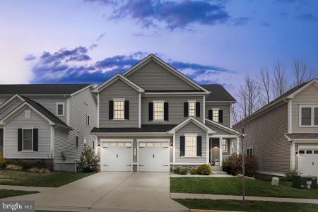 109 Hibiscus Drive, Stafford, 버지니아 22554, 미국