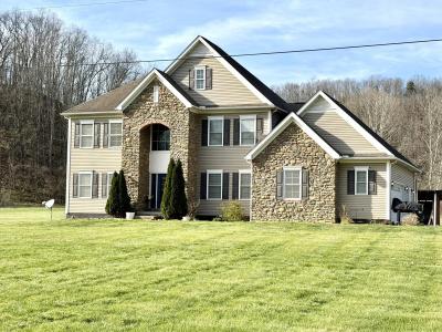 1860 Brushy Rd, Greenup, Kentucky 41144, États-Unis