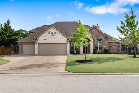4605 River Valley Drive, Bryan, Texas 77808, USA