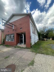 409 Broadway Street, Quantico, Virginia 22134, USA