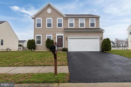 28 SNOW BRANCH RD, CLAYTON, Delaware 19938, USA