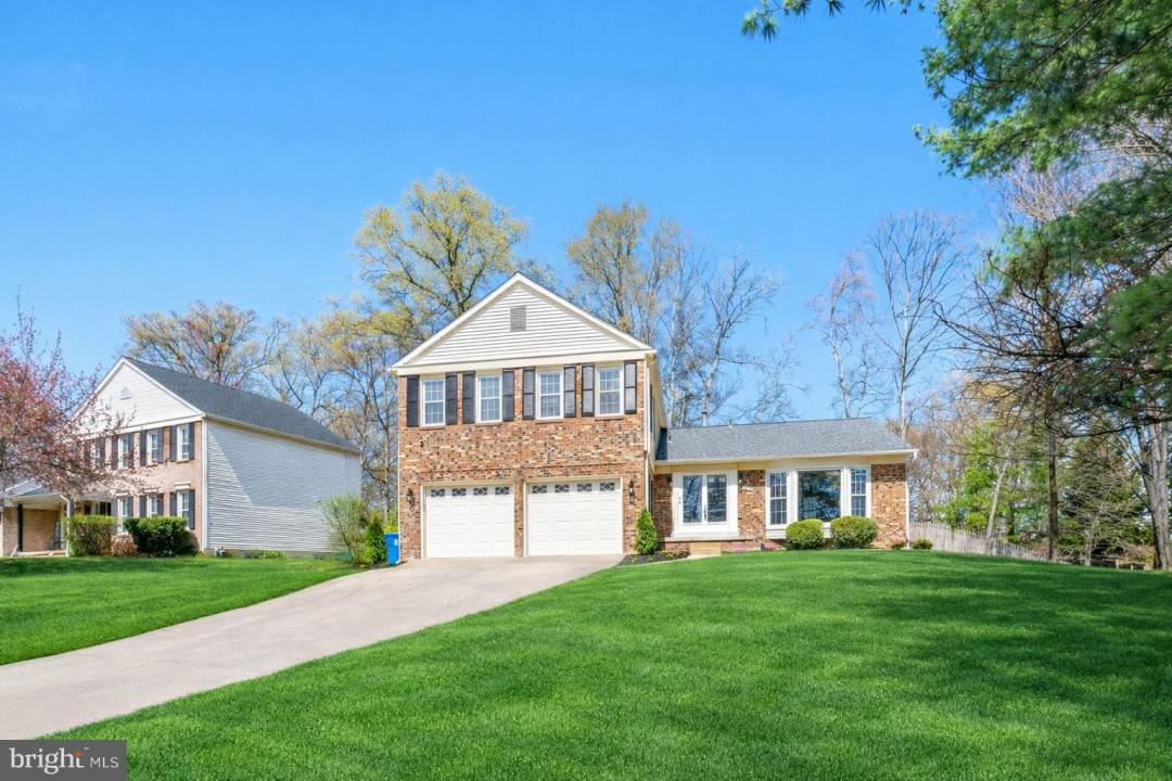 7800 Richfield Road, Springfield, فرجينيا 22153, الولايات المتحدة