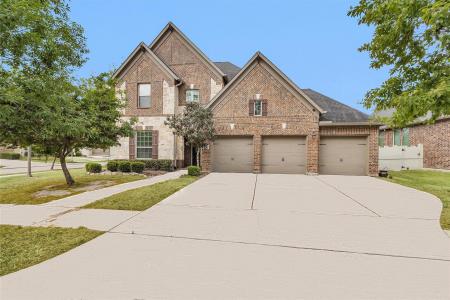 17203 Prairie Falcon Lane, Conroe, Texas 77385, Estados Unidos