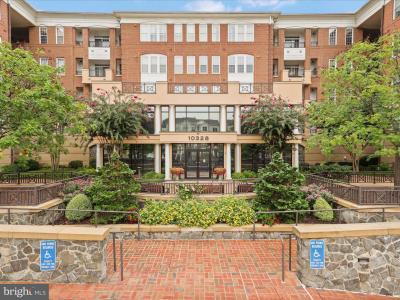 10328 Sager Avenue Unit# 113, Fairfax, Virginia 22030, Amerika Birleşik Devletleri