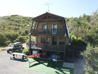 28 MOOSE HORN RD, 28, Coalville, Utah 84017, USA