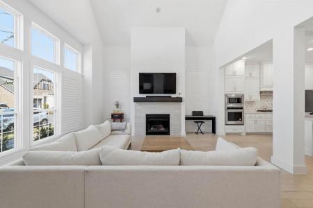 8701 Bethpage Drive, Mckinney, Texas 75070, USA