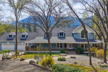 46580 Vista Del Rio Drive, Oakhurst, California 93644, HOA KỲ