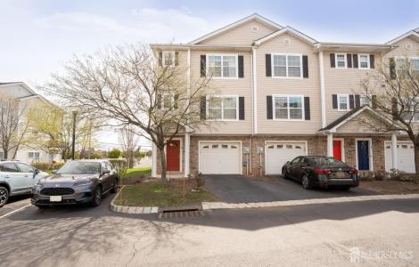 -10 Alerica Lane, Franklin, New Jersey 08873, États-Unis