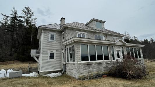 33 Sunset Hill Road, Randolph, Vermont 05060, USA