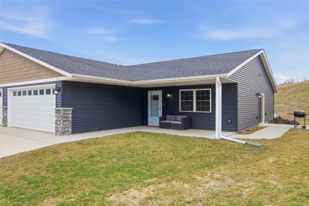 151 Fairview Court, Menomonie, Wisconsin 54751, Estados Unidos