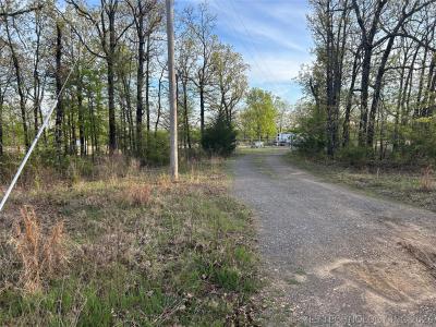 6077 805 Road, Fort Gibson, Оклахома 74434, Соединенные Штаты