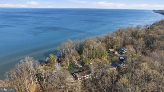 3523 Hilltop Drive, Port Republic, Maryland 20676, USA