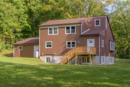 141 Engles Road, Hannibal, NY 13126, USA