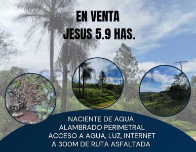 Jesús, Itapúa 00001, Paraguay