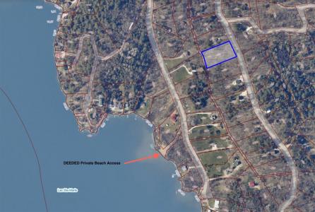 Mtée du Lac, Lac-Sainte-Marie, Québec J0X 1Z0, Canada