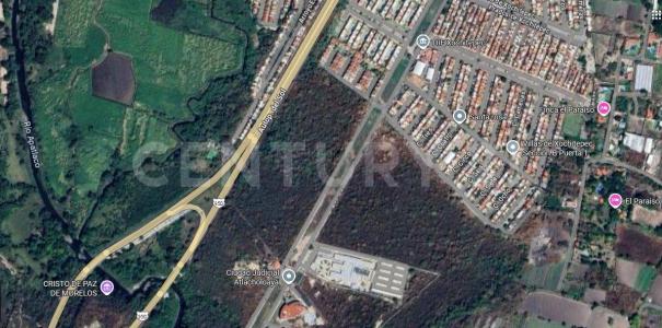 Xochitepec, Morelos 62790, México