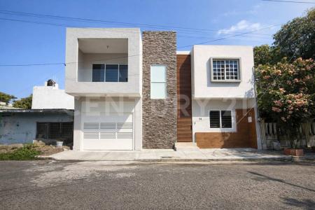 URSULO GALVAN 53 LT 6 MZ 1,, Boca Del Río, Veracruz 94293, Mexico