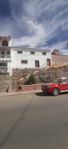 Av. Panamericana Villa Copacabana S/N, Villa Copacabana, Potosí 00001, Bolivie