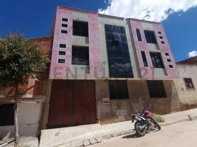 CALLE SIN DENOMINACION, ZONA BARRIO BELEN S/N, Sucre, Chuquisaca 00001, Bolivia