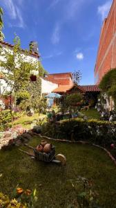 Bustillos 469, Sucre, Chuquisaca 00001, Bolivien