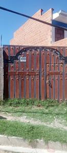 Alto Calacoto, Calle 6, los rosales 100, La Paz, La Paz 00001, Bolivia