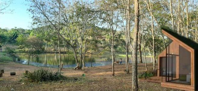 Este, Santa Cruz 00001, Bolivie