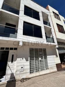 Sucre, Chuquisaca 00001, Bolivie