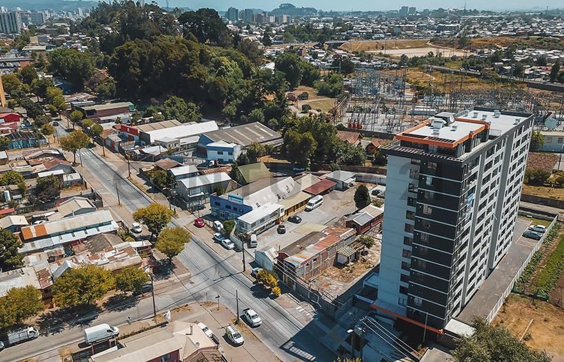 Concepción, Región Del Biobío 00001, 칠레