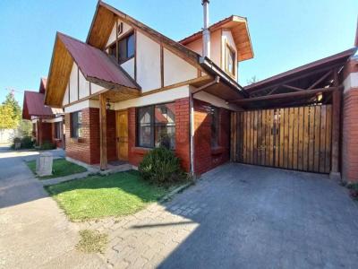 Maipo, Región Metropolitana De Santiago 00001, Chili