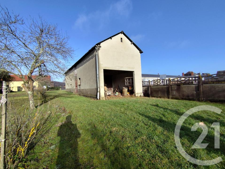 St Denis De Jouhet, Centre-Val De Loire 36230, Frankreich