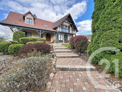 Ste Marie, Franche-Comté 25113, France