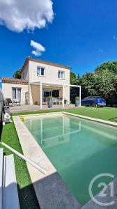 Marignane, Provence-Alpes-Côte D'Azur 13700, France