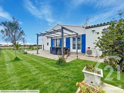 St Denis D Oleron, Poitou-Charentes 17650, France