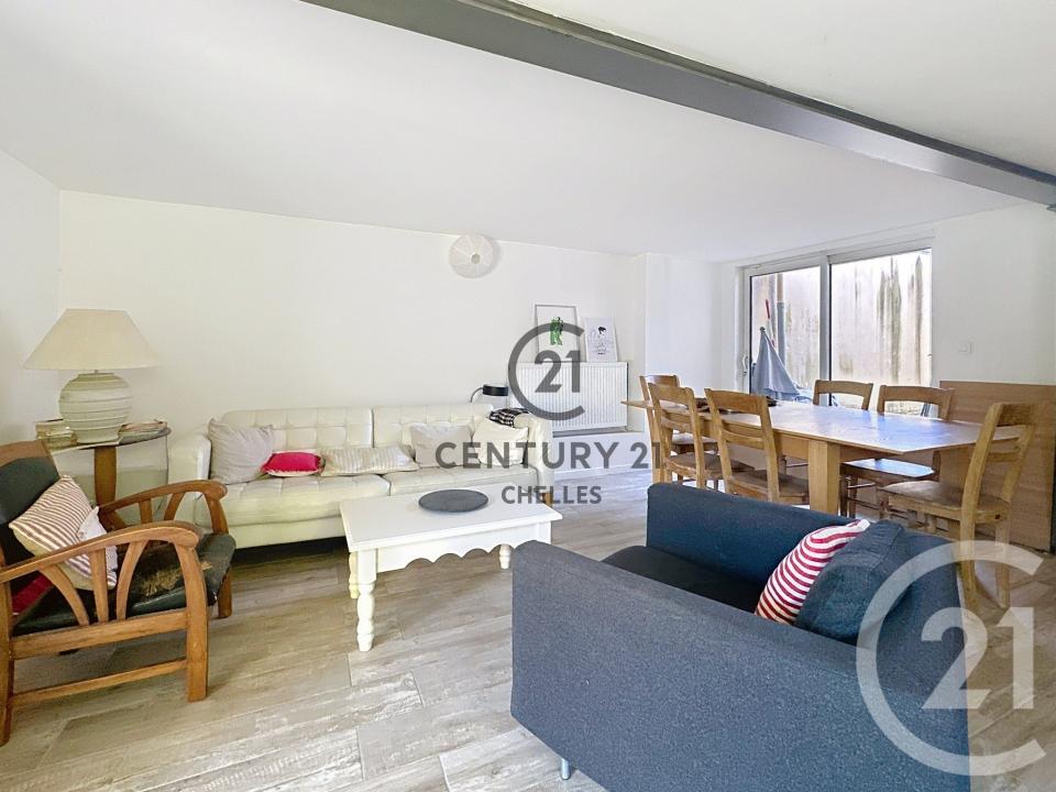 Chelles, Île-de-France 77500, Francia