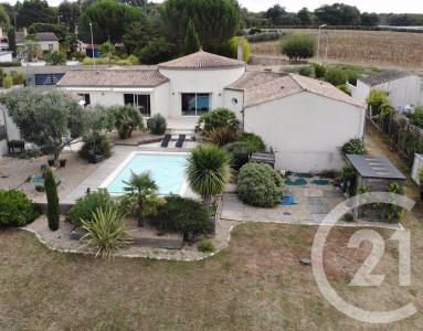 Meursac, Poitou-Charentes 17120, France