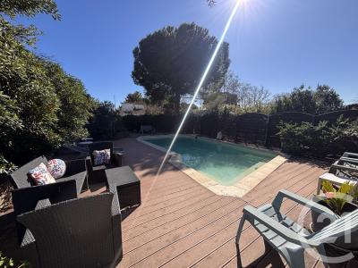 Florensac, Langwedocja-Roussillon 34510, Francja