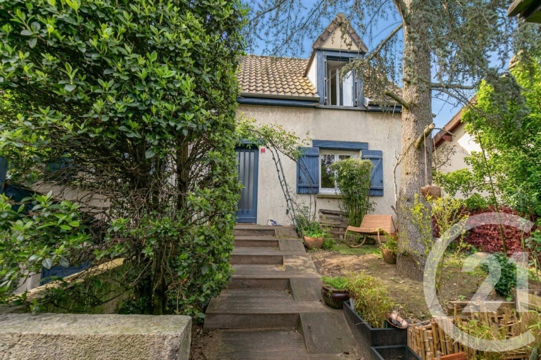 Champigny Sur Marne, Ilha De França 94500, França