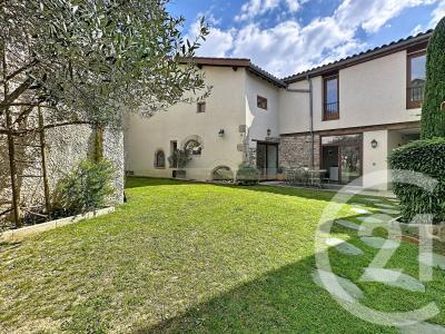 Vourles, Rhône-Alpes 69390, France