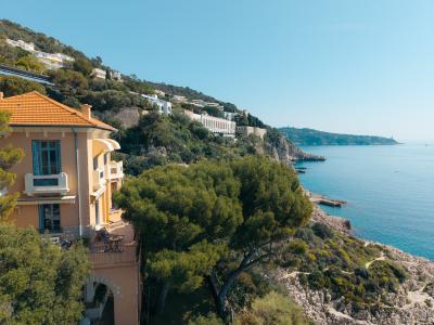 Nice, Provence-Alpes-Côte D'Azur 06300, France