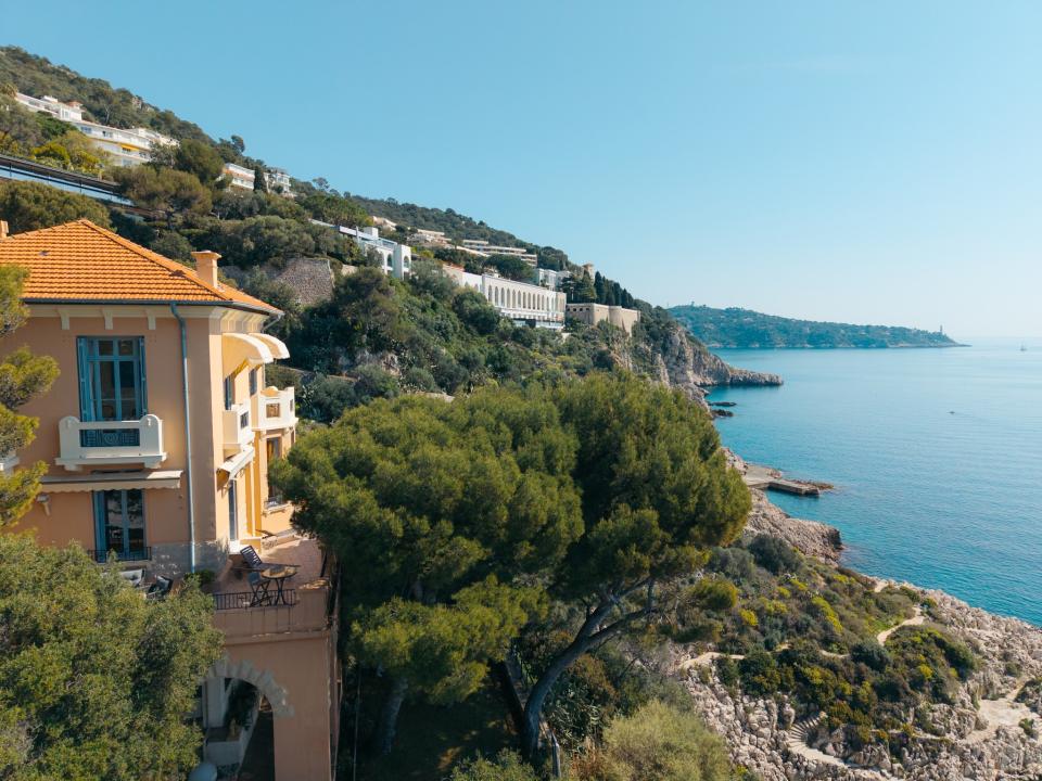 Nice, Provence-Alpes-Côte D'Azur 06300, France