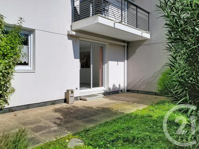 Reze, Pays De La Loire 44400, Frankreich