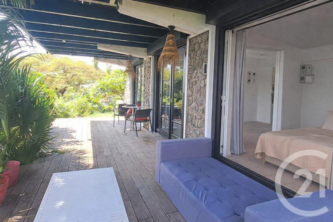 St Denis, Реюньон 97400, Франция