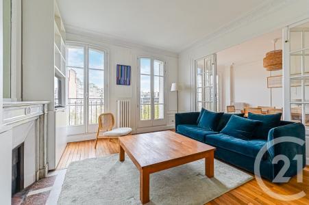 Parigi, Île-de-France 75016, Francia