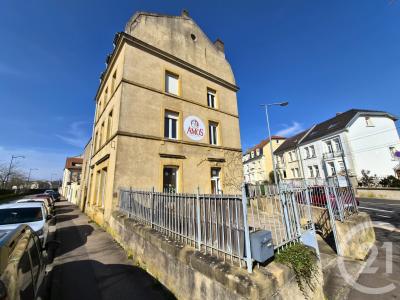 Metz, לורן 57000, צרפת 