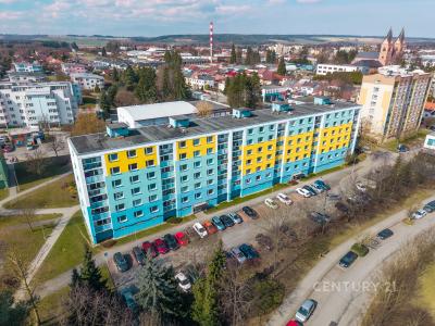 9, Svitavská, Svitavy, Svitavy 56802, República Checa