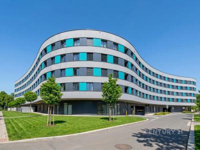 Na Větrníku, Praha, území Hlavního města Prahy 16200, Czech Republic