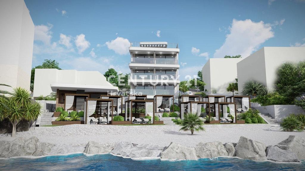 KRALJA TOMISLAVA, Trogir, Splitsko-dalmatinska Županija 21220, Kroatien