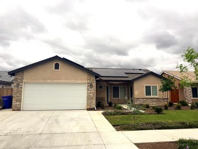 682 W Pin Oak Avenue, Porterville, Californie 93257, États-Unis