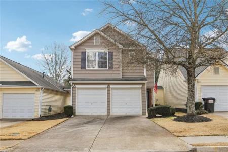 5520 Mountain Top Place, Cumming, Georgia 30041, USA